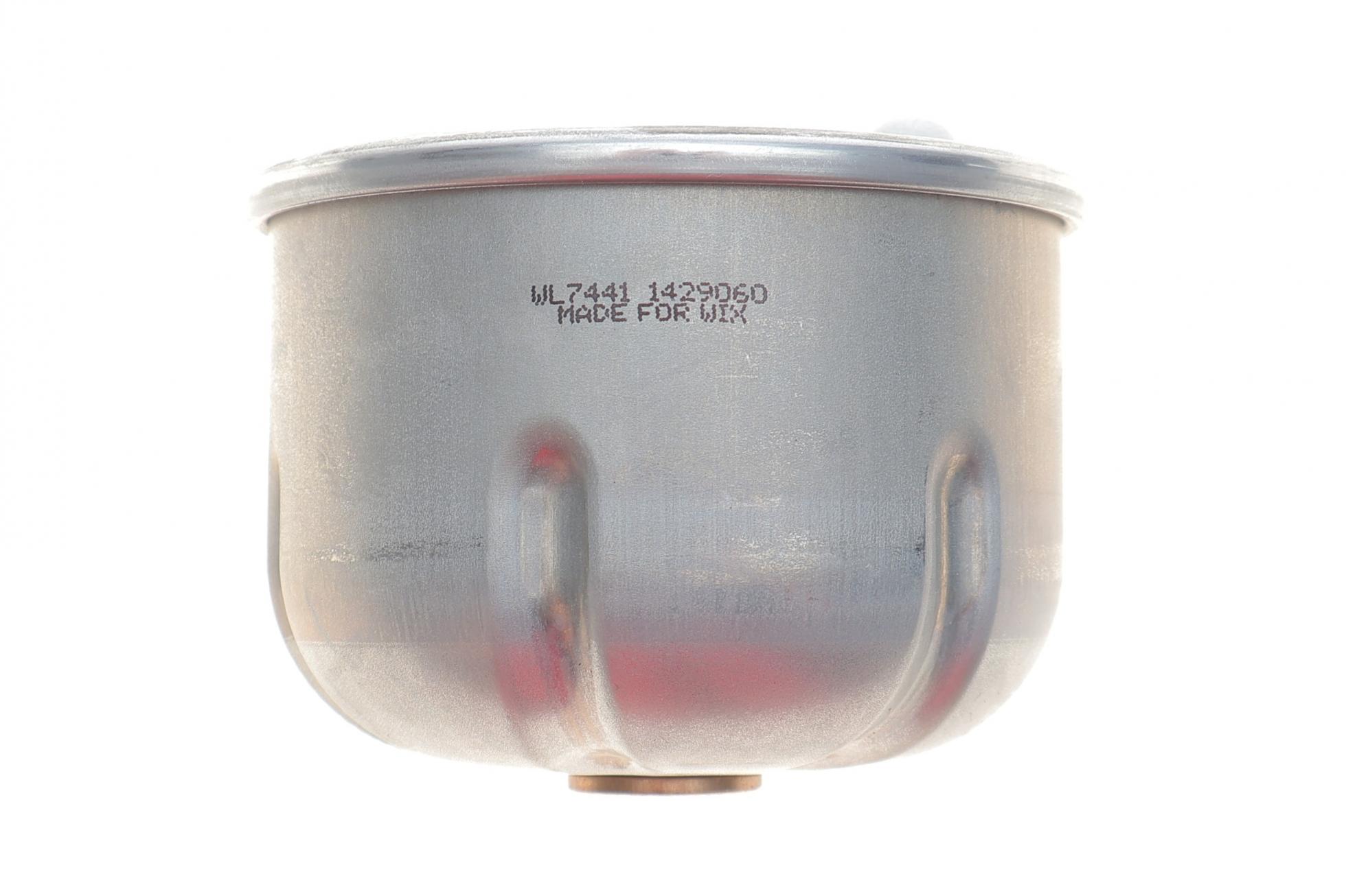 WL7441 WIX FILTERS